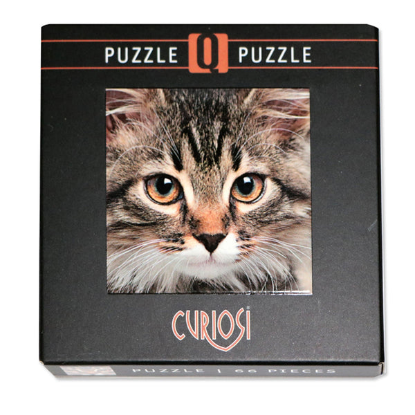 Puzzle Q "Animal 6"
