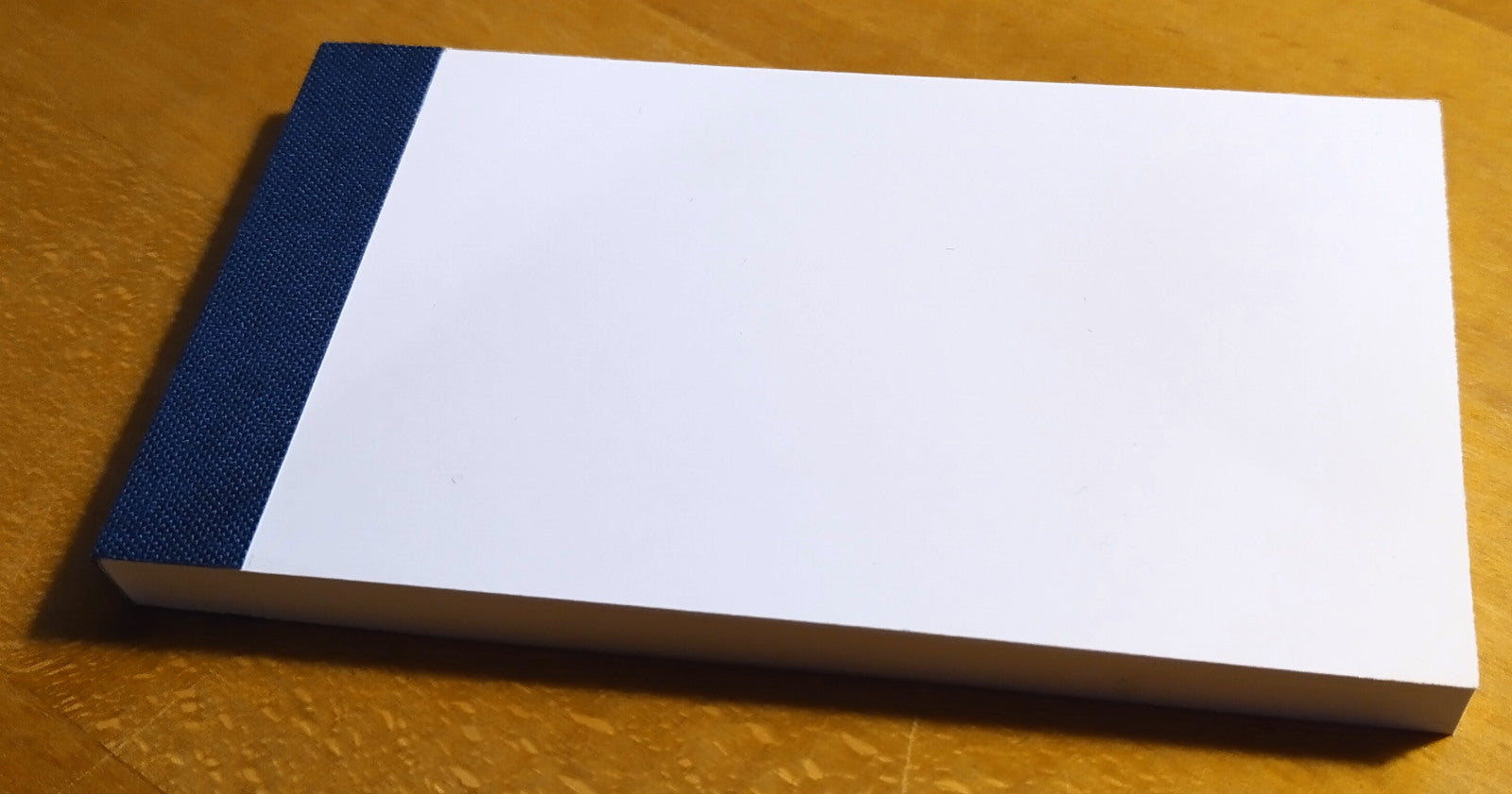 Flipbook "Good Luck"