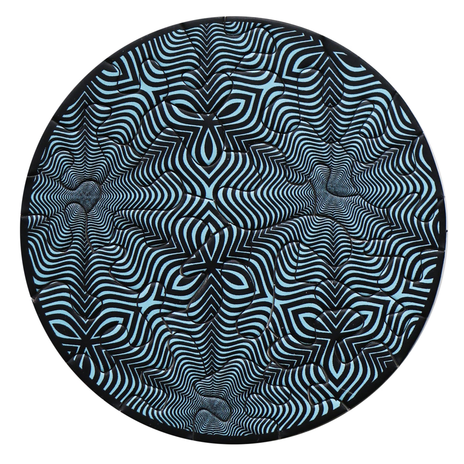 Puzzle Picoli "Flower"