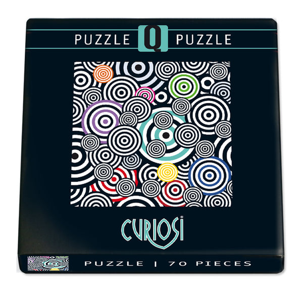 Puzzle Q "POP 1"