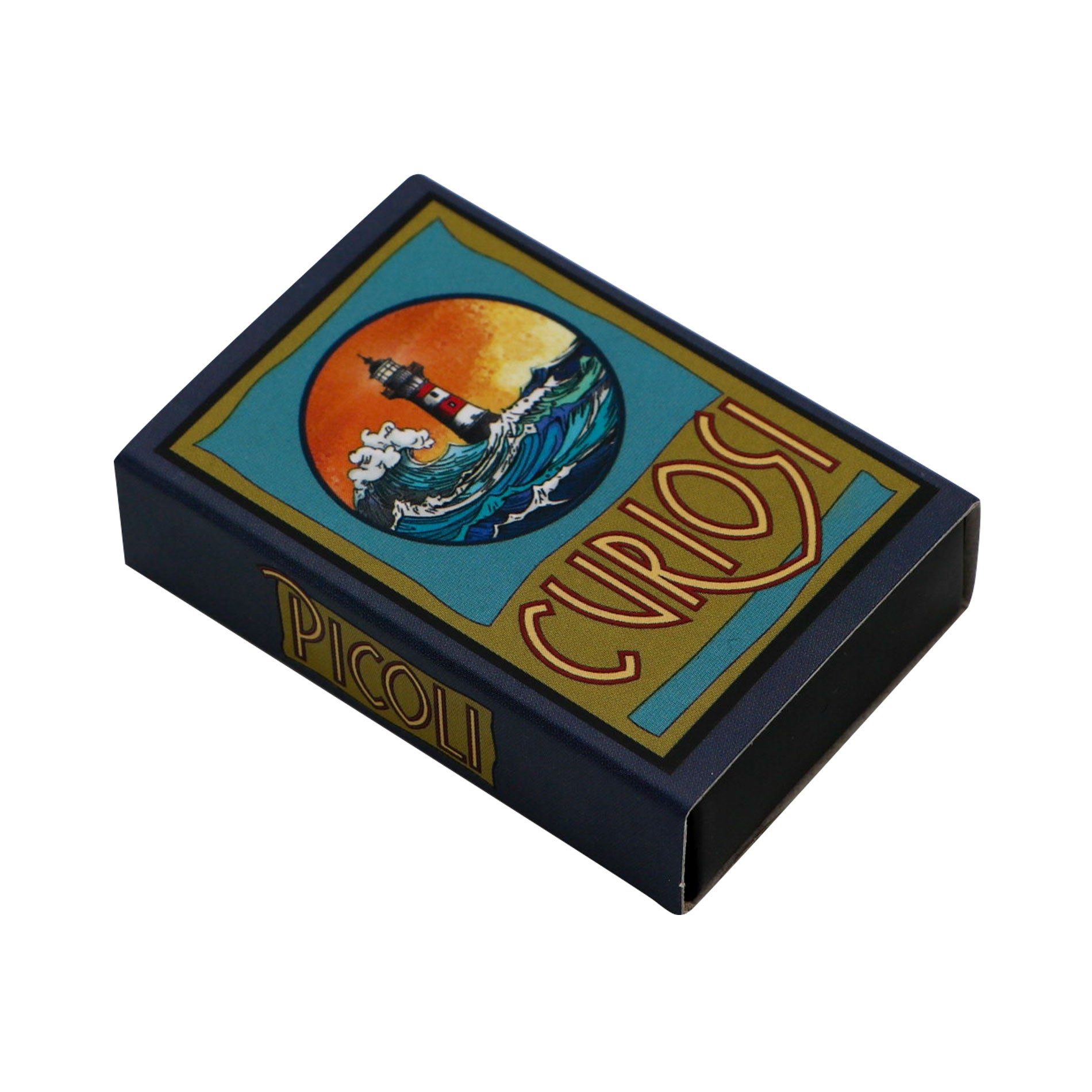 Puzzle Picoli "Masque"
