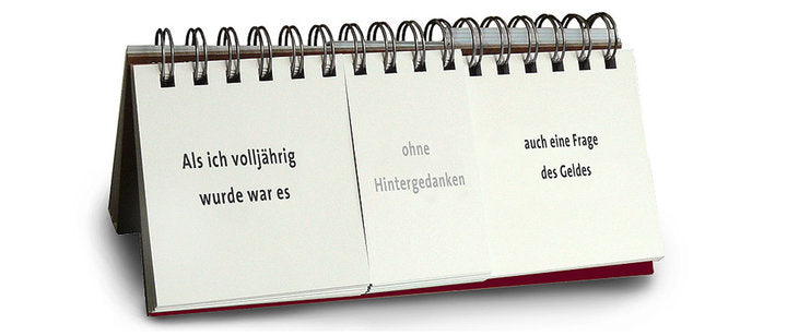 Nostalg-o-mat
