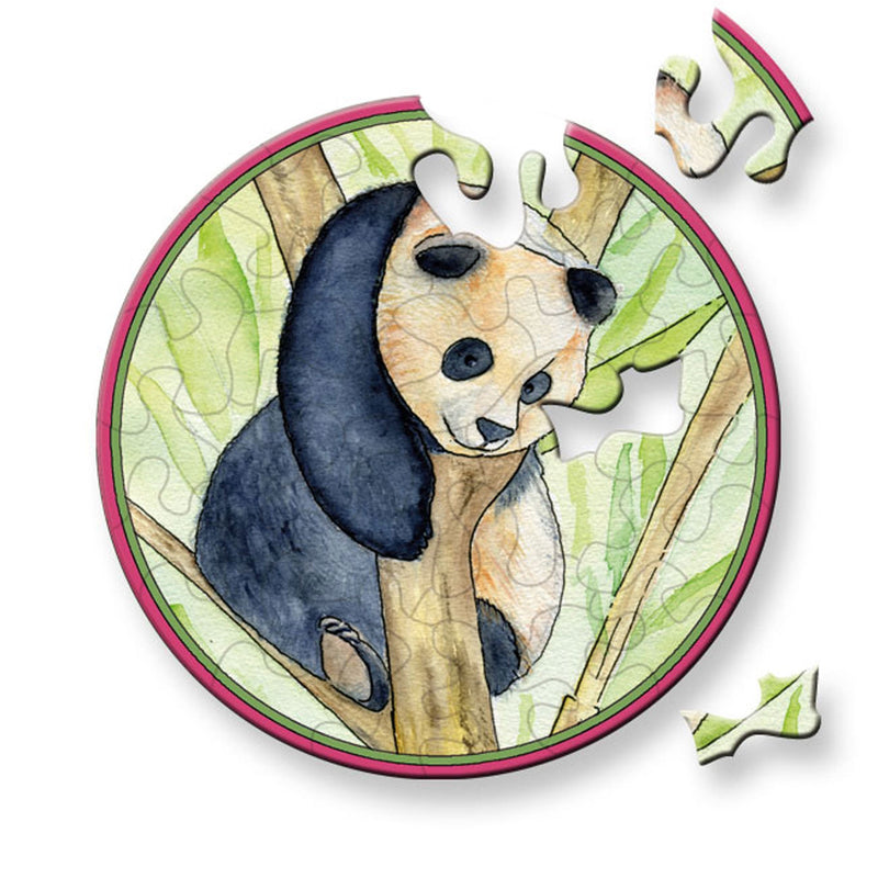 Puzzle Picoli "Panda"